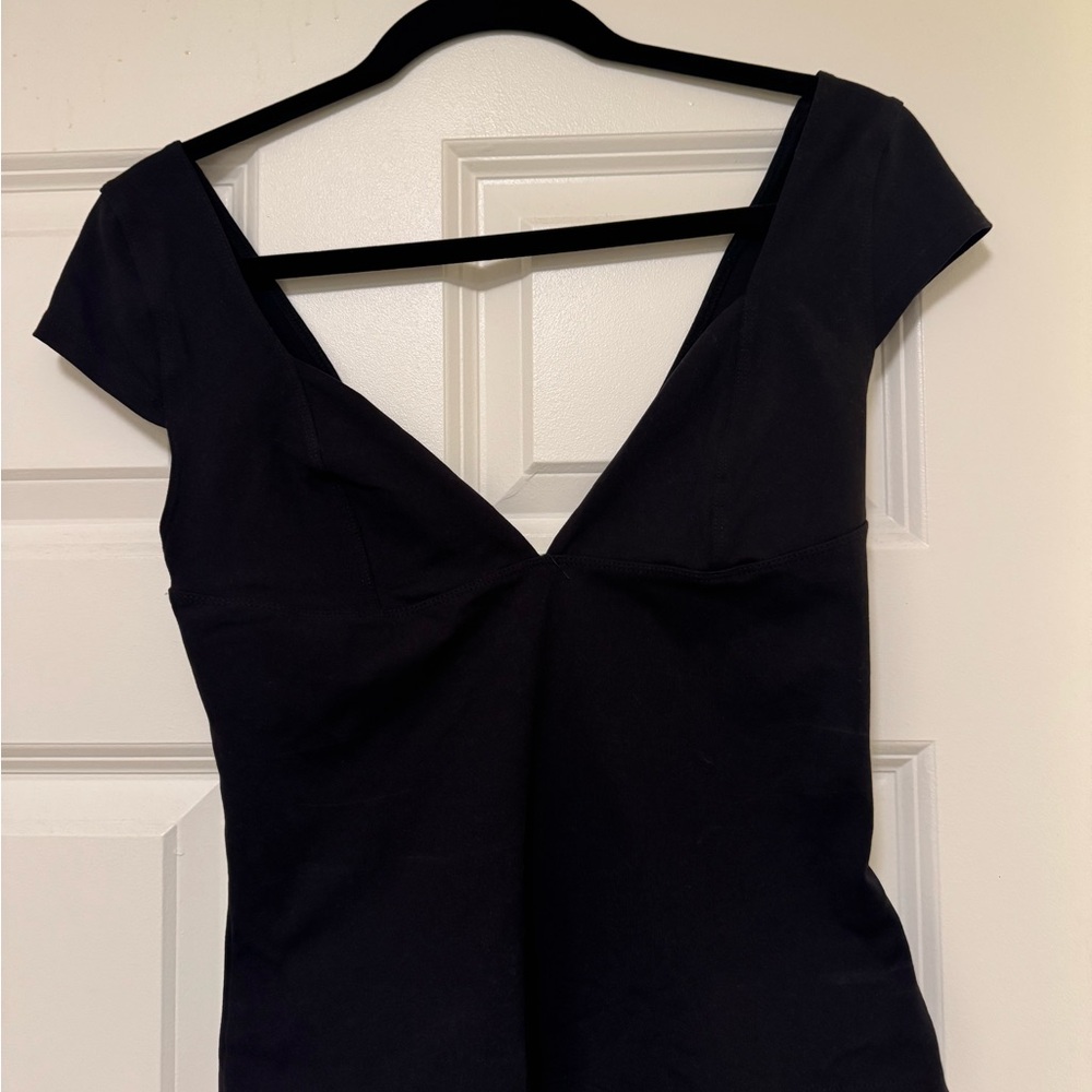 Free People Duo Corset Cami